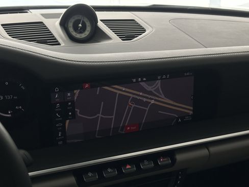 Certified 2021 Porsche 911 Turbo S image 22