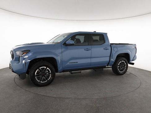 Used 2026 Toyota Tacoma TRD Sport image 6