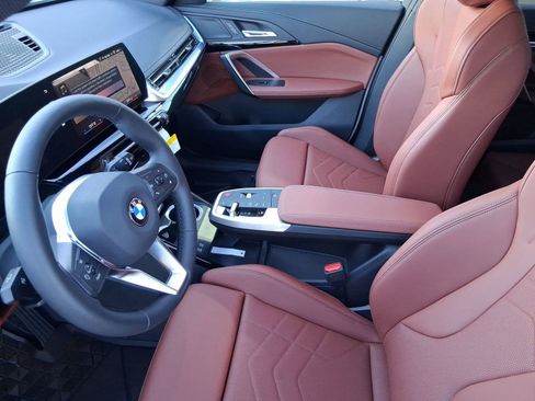 Used 2026 BMW X1 xDrive28i w/ Convenience Package AWD/4WD image 27