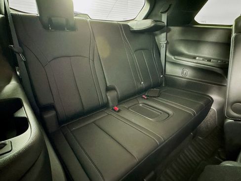 Used 2023 INFINITI QX60 Autograph w/ Cargo Package image 36