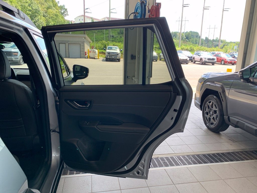 New 2026 Subaru Outback Touring XT AWD/4WD image 20