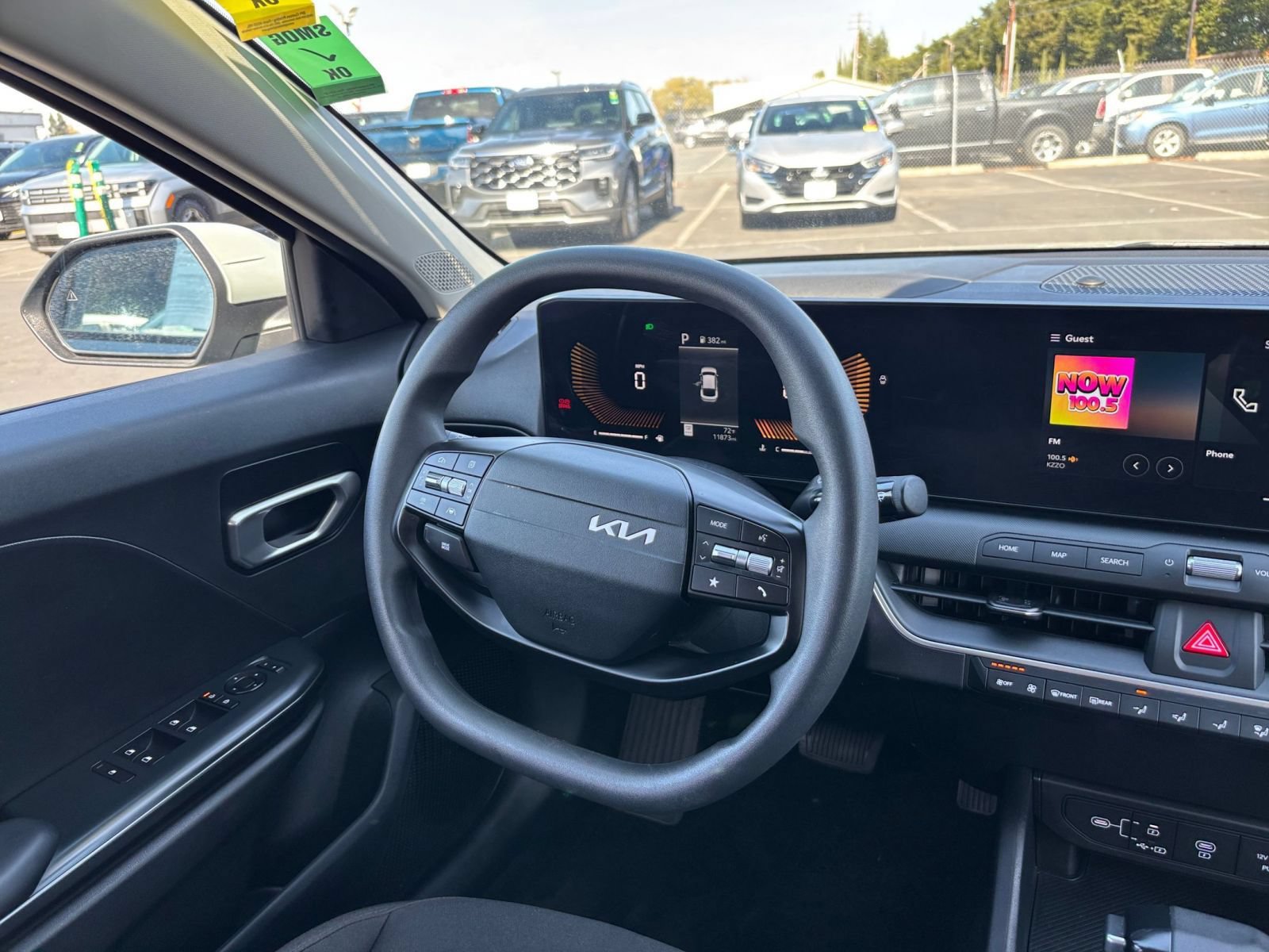 Used 2026 Kia K4 FWD image 33