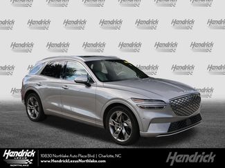 Used 2023 Genesis Electrified GV70 AWD/4WD video 1