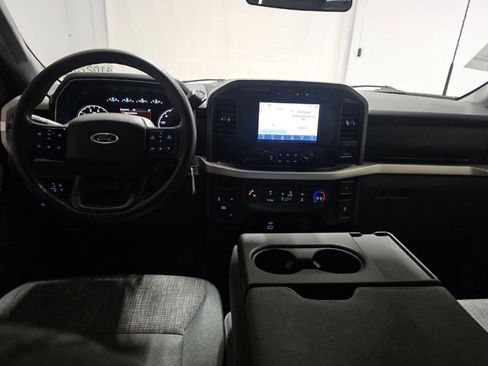 Used 2022 Ford F150 XLT AWD/4WD image 12