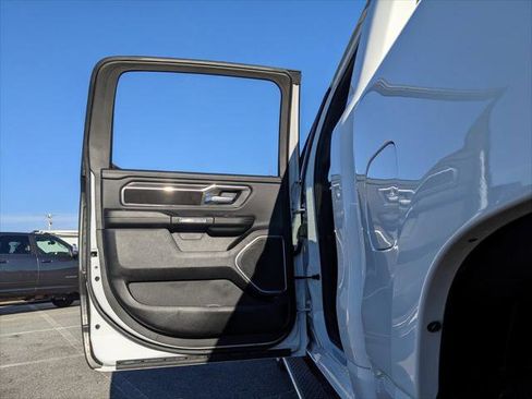 Certified 2023 RAM 1500 Laramie image 57