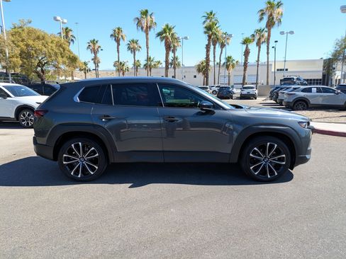 Certified 2024 MAZDA CX-50 AWD 2.5 S w/ Premium Plus Pkg image 6