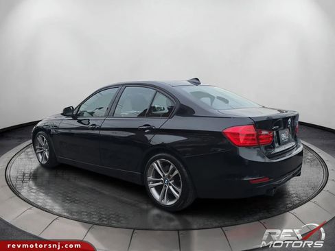 Used 2014 BMW 335i xDrive Sedan image 3