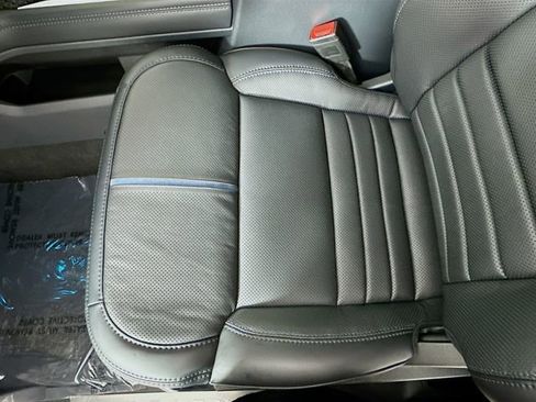 New 2026 Ford F450 Platinum w/ FX4 Off-Road Package image 19