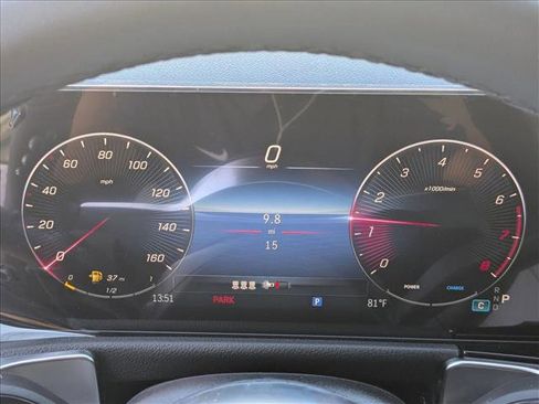 New 2026 Mercedes-Benz GLB 250 GLB 250 image 10