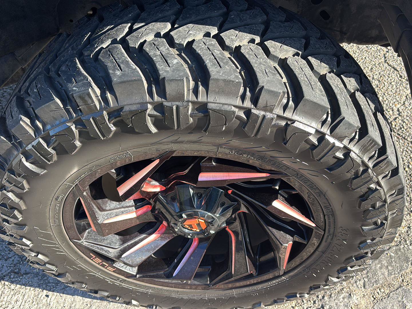 Used 2020 Ford F150 XL w/ Equipment Group 101A Mid AWD/4WD image 9