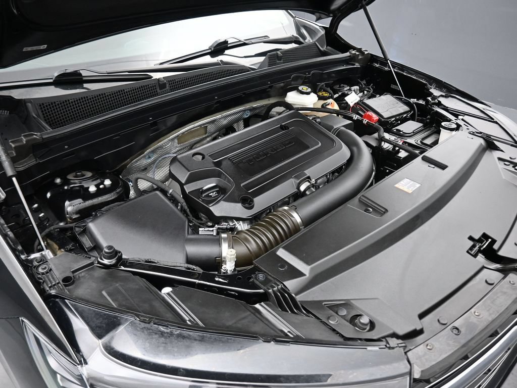 Used 2023 Buick Envision Preferred FWD image 48