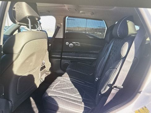 Used 2026 Genesis GV80 3.5T Prestige image 7