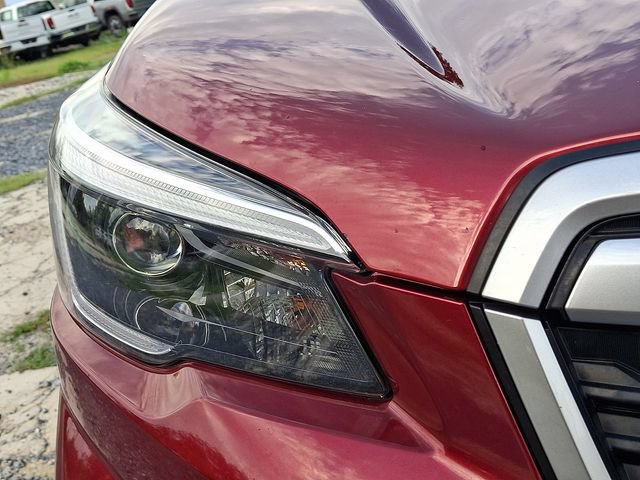 Used 2021 Subaru Forester Premium AWD/4WD image 12