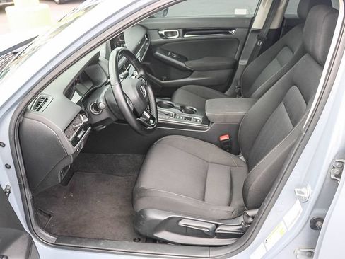 Used 2024 Honda Civic EX image 24