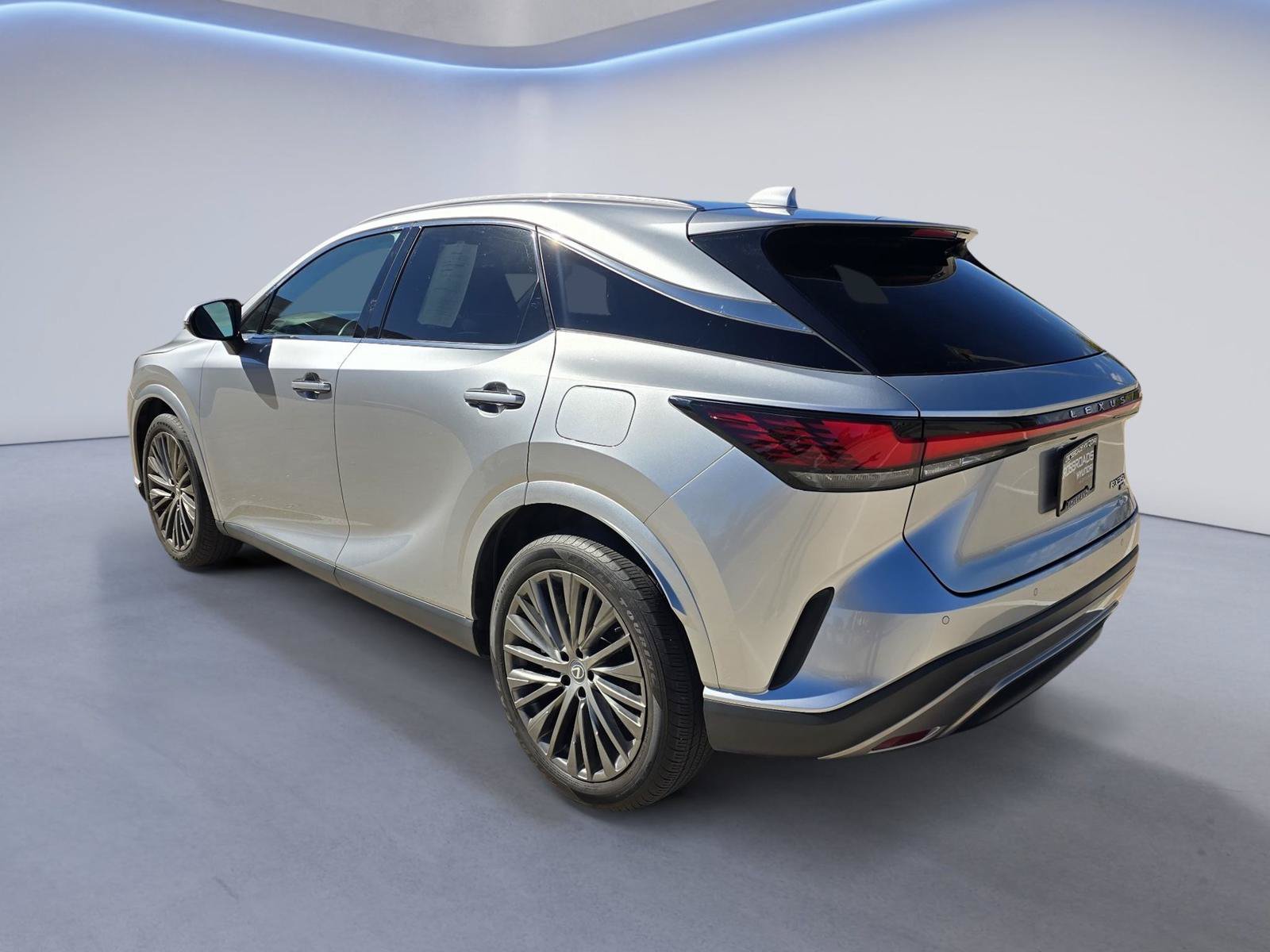 Used 2023 Lexus RX 350 AWD w/ Cold Area Package image 3