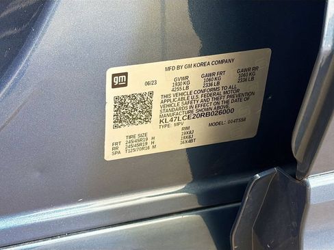 Used 2024 Buick Envista Sport Touring FWD image 32