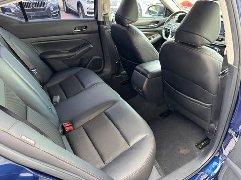 Used 2020 Nissan Altima 2.5 SR FWD image 26