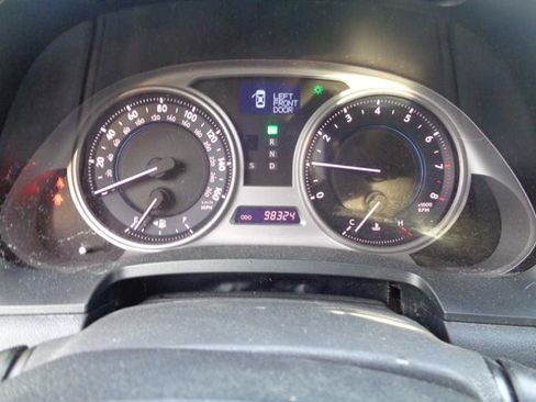 Used 2008 Lexus IS 250 AWD image 31