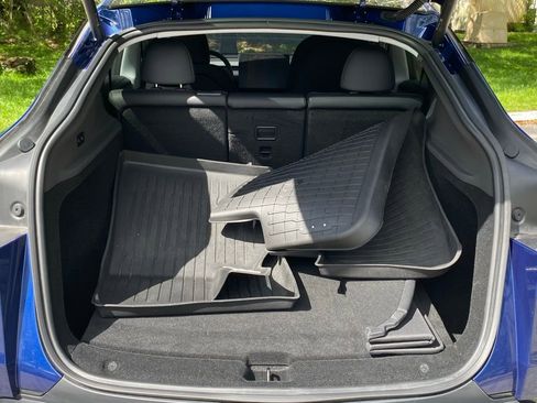 Used 2026 Tesla Model Y Long Range image 16