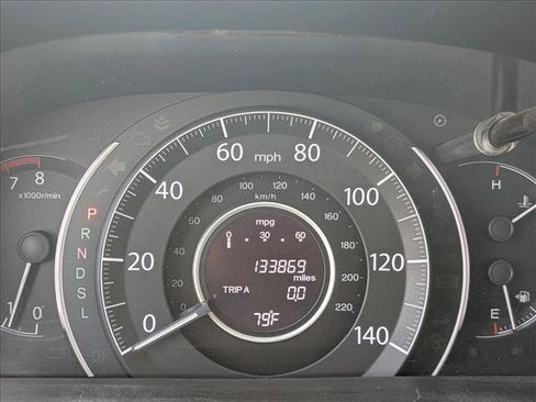 Used 2015 Honda CR-V EX image 11