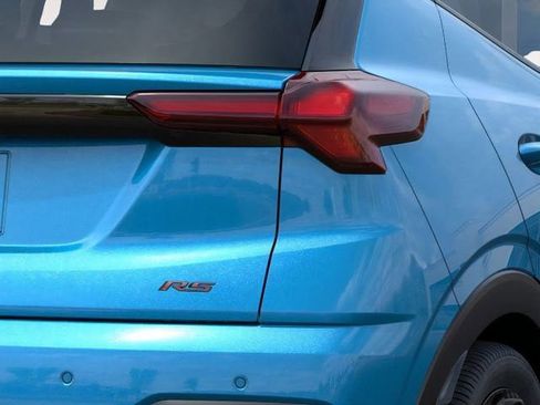 New 2027 Chevrolet Bolt RS FWD image 11