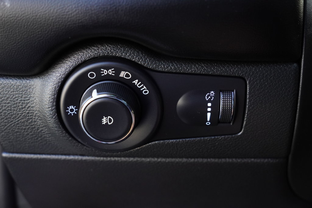 Used 2022 Dodge Durango GT RWD image 21