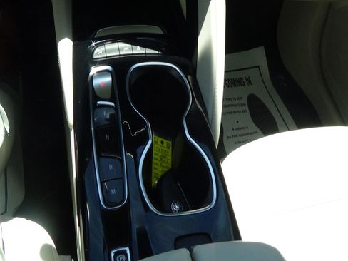 Used 2021 Buick Envision Preferred FWD image 26