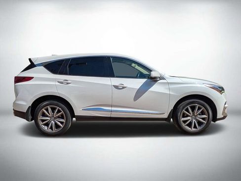 Used 2021 Acura RDX AWD w/ Technology Package image 2