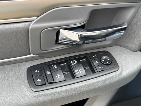 Used 2016 RAM 1500 Big Horn image 28