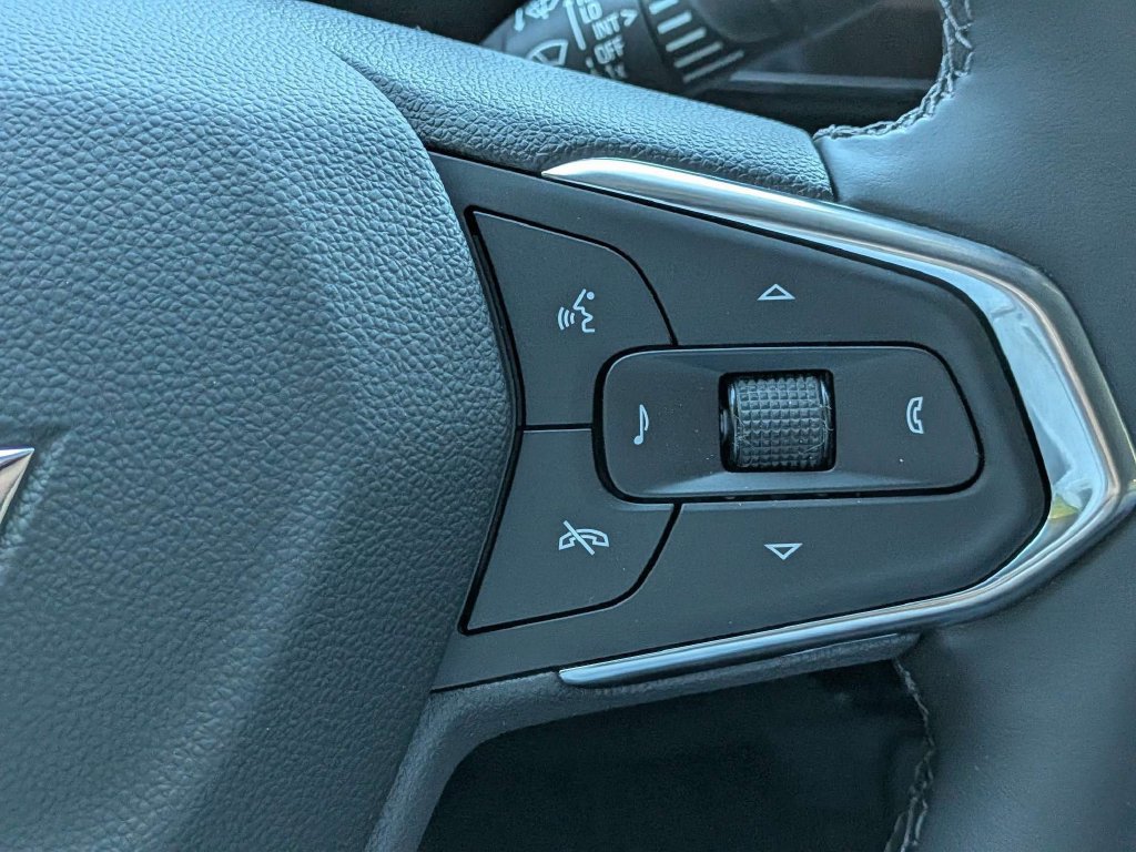 New 2026 Chevrolet Trax ACTIV w/ Driver Confidence Package FWD image 28