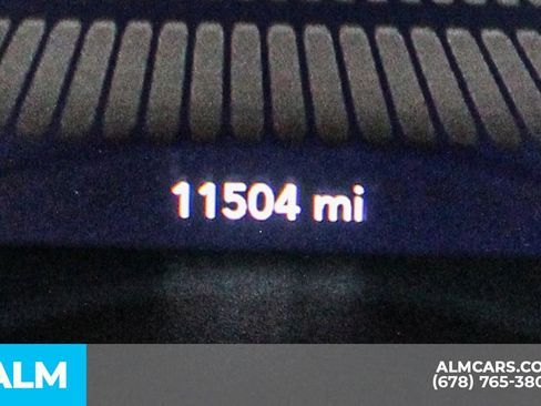 Used 2023 Dodge Challenger SRT Hellcat Redeye RWD image 35