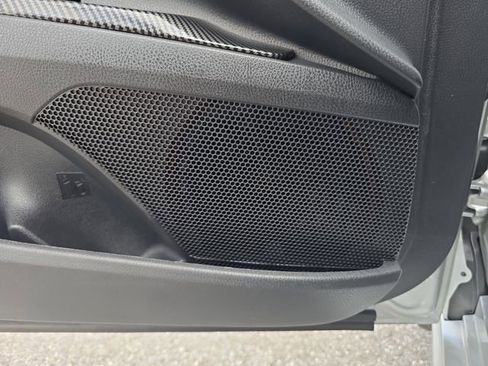 Used 2022 Toyota Camry XSE w/ Navigation Package FWD image 17