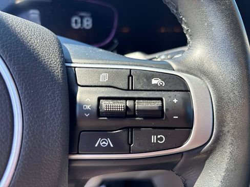 Used 2023 Kia Sportage EX FWD image 21