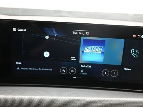 New 2025 Hyundai Sonata SEL image 13