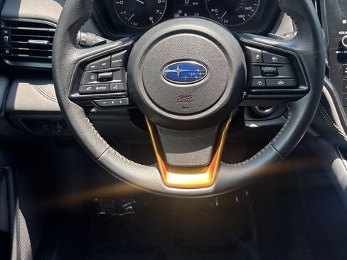 Used 2023 Subaru Outback Wilderness AWD/4WD image 14