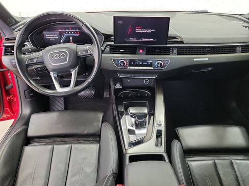 Used 2024 Audi A5 2.0T Premium Plus AWD/4WD image 17