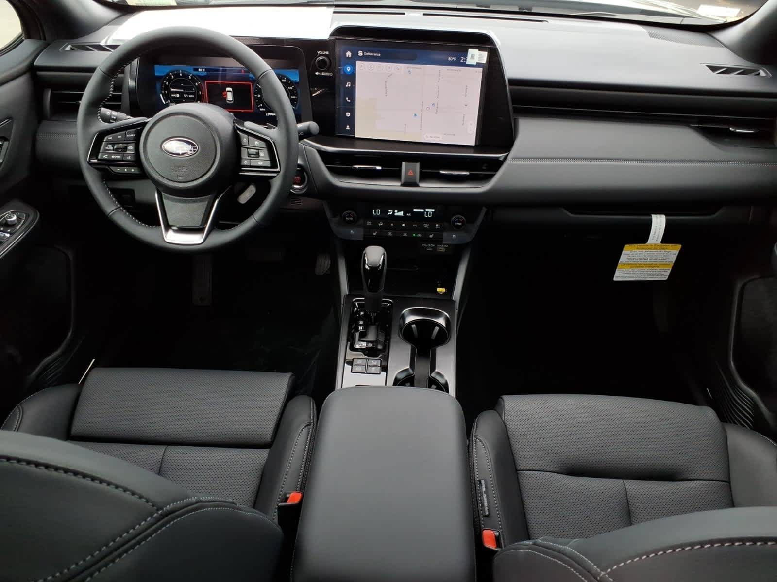 New 2026 Subaru Outback Touring XT AWD/4WD image 28