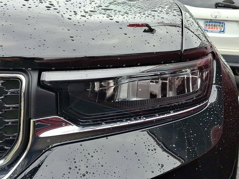 New 2025 Jeep Grand Cherokee Laredo X image 3