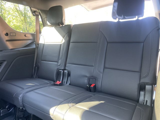Certified 2023 Chevrolet Tahoe LT AWD/4WD image 23