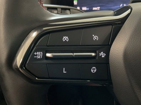 Used 2024 Chevrolet Traverse RS w/ LPO, Floor Liner Package image 12