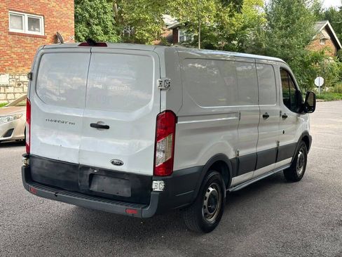 Used 2015 Ford Transit 150 130 Low Roof RWD image 8