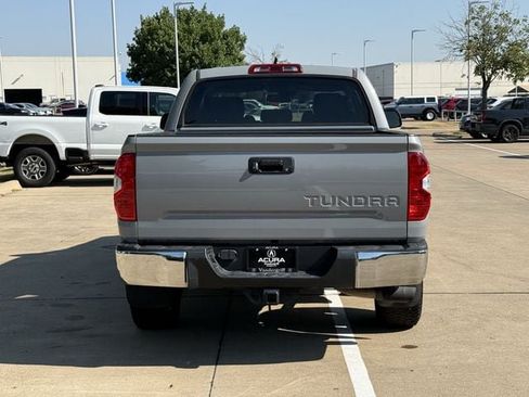 Used 2020 Toyota Tundra SR5 RWD image 5