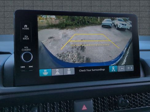 Used 2025 Honda CR-V Sport-L image 21