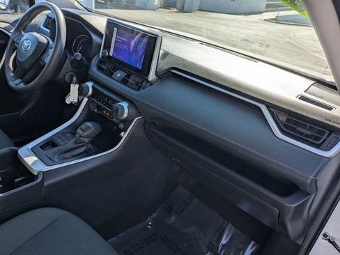 Used 2024 Toyota RAV4 LE image 6