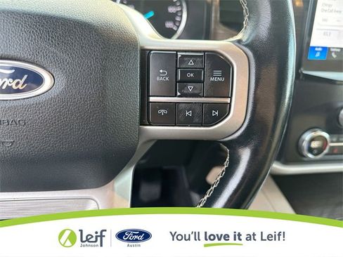 Used 2022 Ford Expedition Limited image 33