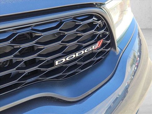 Used 2024 Dodge Durango R/T w/ Blacktop Package image 29