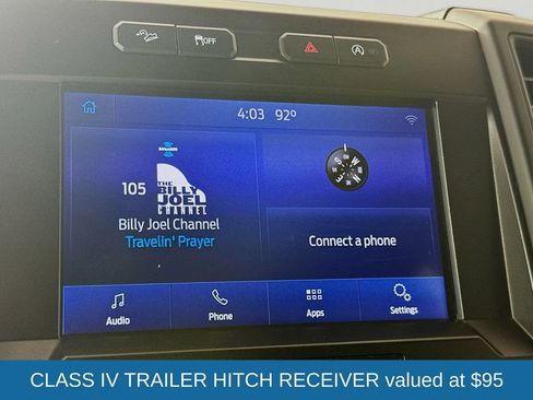 Used 2019 Ford F150 XL w/ Equipment Group 101A Mid image 15