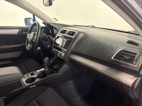Used 2015 Subaru Outback 2.5i Premium AWD/4WD image 44
