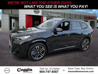 Used 2024 BMW X1 M35i w/ M Sport Professional Package