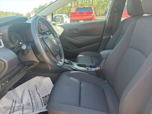 Certified 2024 Toyota Corolla LE image 15